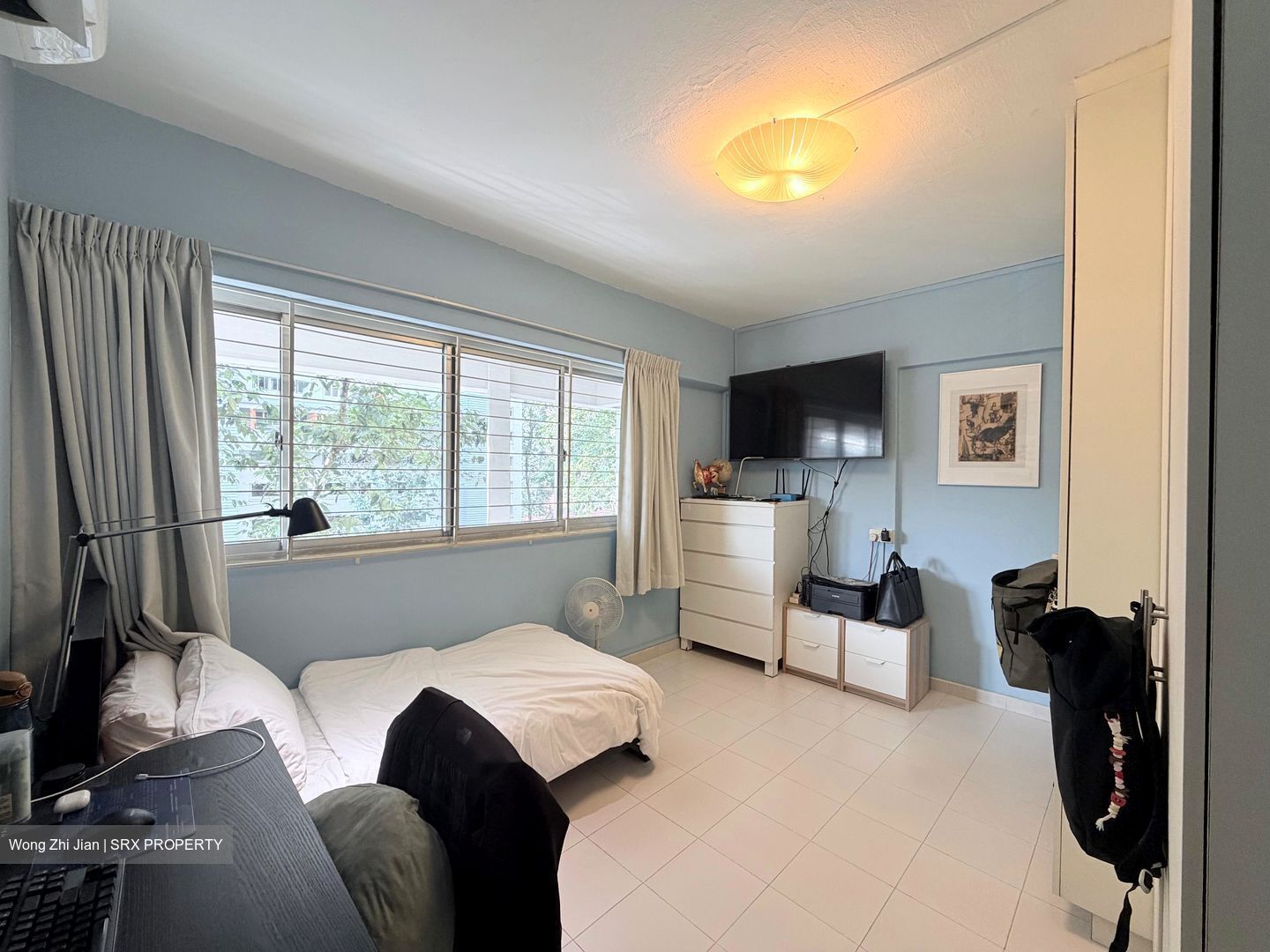 Blk 115 Sunset Way Residence (Clementi), HDB Executive #563641251